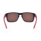 Oakley HOLBROOK XS Sonnenbrille Polished Navy Prizm Sapphire Iridium