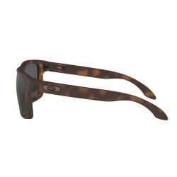 Oakley Holbrook Sonnenbrille Matte Brown Tortoise Prizm...