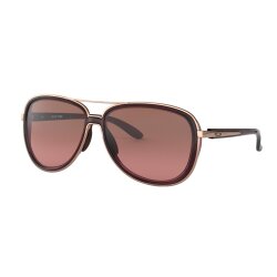 Oakley Split Time Crystal Raspberry Sonnenbrille G40...