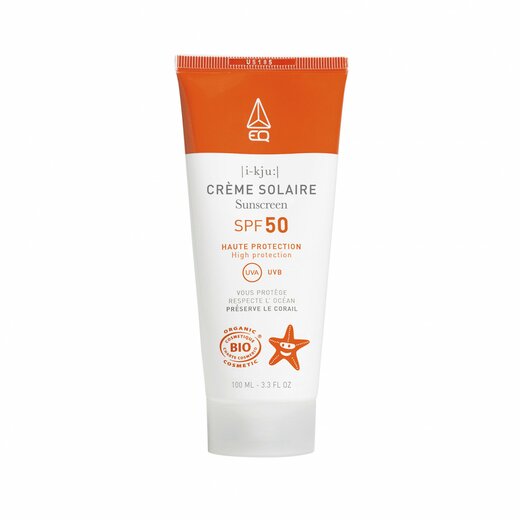 EQ Sonnencreme LSF 50