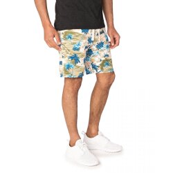 Pullin Walkshort Dening Short Jump Foliage