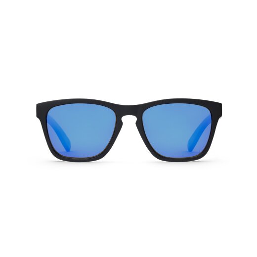 TAS Take A Shot The Butterfly 2.0 Polarisierrte Sonnenbrille Walnuss