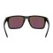 Oakley Holbrook XL Sonnenbrille Matte Grey Prizm Sapphire Polarized