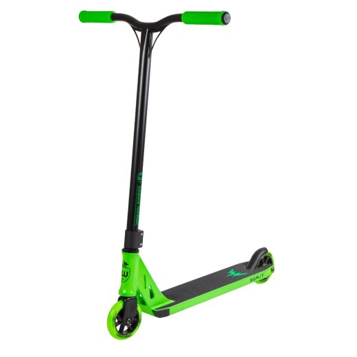 Longway Summit 2K19 Stunt Scooter Green