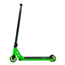 Longway Summit 2K19 Stunt Scooter Green