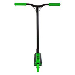 Longway Summit 2K19 Stunt Scooter Green