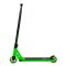 Longway Summit 2K19 Stunt Scooter Green