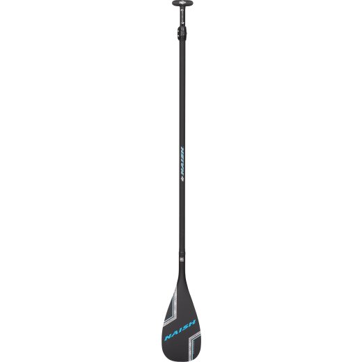 Naish S25 Paddle Carbon 85 Vario SDS