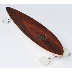 Arbor 42" Performance Complete Longboard Groundswell Timeless Longboard Komplettboard