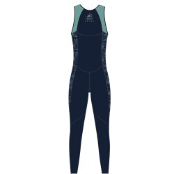 So&ouml;ruz Abyss 2/2 Long John Navy