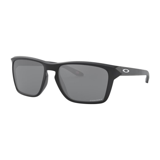 Oakley Sylas Sonnenbrille Matte Black Prizm Black Iridum