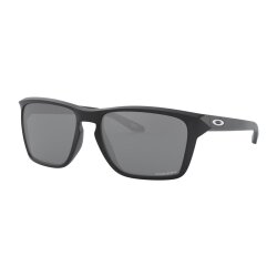 Oakley Sylas Sonnenbrille Matte Black Prizm Black Iridum