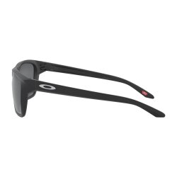 Oakley Sylas Sonnenbrille Matte Black Prizm Black Iridum