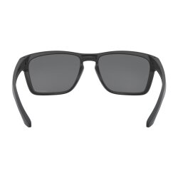 Oakley Sylas Sonnenbrille Matte Black Prizm Black Iridum