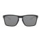 Oakley Sylas Sonnenbrille Matte Black Prizm Black Iridum