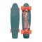 Penny 22" Skateboard Postcard Highland