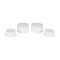 Sushi Truck Bushings Hard 95A 4 st