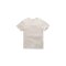 Rhythm. Essential Logo Shirt Bone