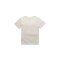Rhythm. Essential Logo Shirt Bone