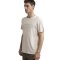 Rhythm. Essential Logo Shirt Bone