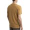 Rhythm. Shirt Premium Linen Tobacco