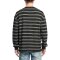 Globe Longitude LS Tee Black