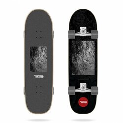 Long Island Frosvik 35,5"  Komplettboard Surfskate