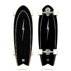 Yow Pipe 32" Power Surfing Series Surf Skate Longboard