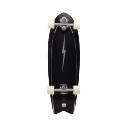 Yow Pipe 32" Power Surfing Series Surf Skate Longboard