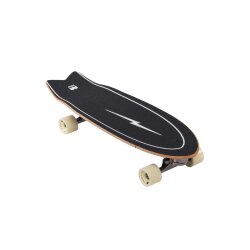 Yow Pipe 32" Power Surfing Series Surf Skate Longboard