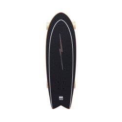 Yow Pipe 32" Power Surfing Series Surf Skate Longboard