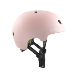 TSG Helmets Meta Solid Color Macho Pink