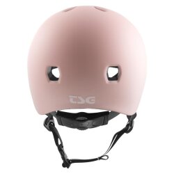 TSG Helmets Meta Solid Color Macho Pink