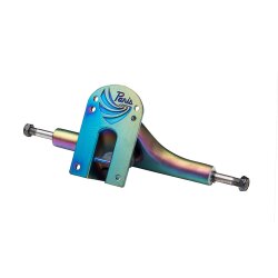 Paris V3 Electro-Luxe Longboardachse 50&deg; 180mm Multi