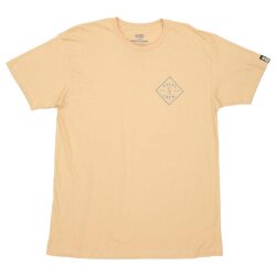 Salty Crew Tippet S/S Shirt Camel