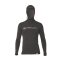 Prolimit Underwear CHILLTOP HOODED LA S