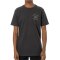 Katin Delivery Tee T-Shirt Black Wash