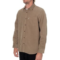 Katin Granada Shirt Hemd Almond