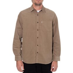 Katin Granada Shirt Hemd Almond