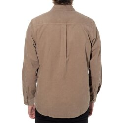 Katin Granada Shirt Hemd Almond