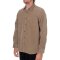 Katin Granada Shirt Hemd Almond