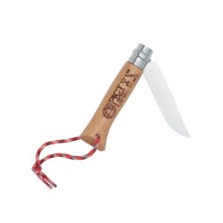 Picture Organic Clothing Opinel Knife Klappmesser