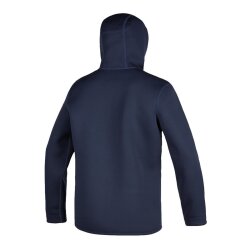Mystic Star Sweat Neoprenhoody Petrol