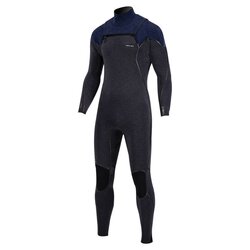 Prolimit Mercury TR Freezip 6/4 FTM Neoprenanzug Black Blue