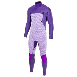 Prolimit Predator Freezip 6/4 FTM (DL) Blue
