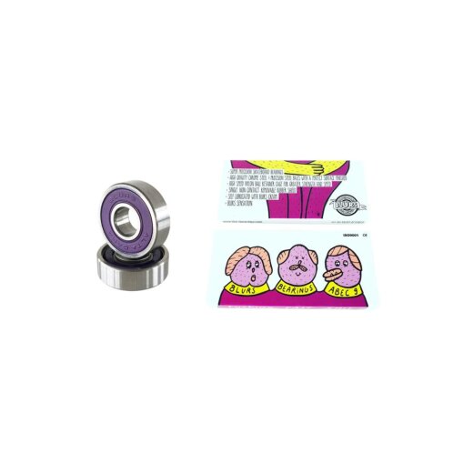 Blurs Bearings ABEC 9