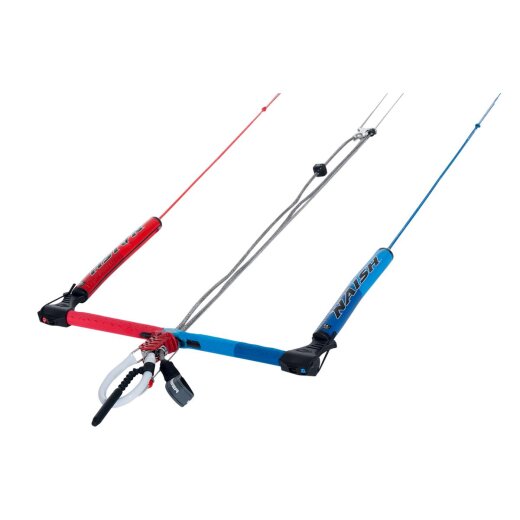 Naish Bar Torque BTB 55 Control System