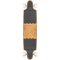 Globe Bannerstone 41" Dropdown Longboard Cork Dots
