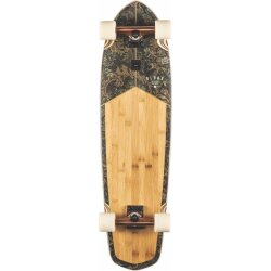 Globe Blazer XL 36.25" Longboard Komplettboard...