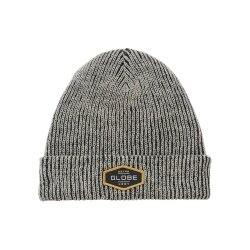 Globe Established Beanie Cashew